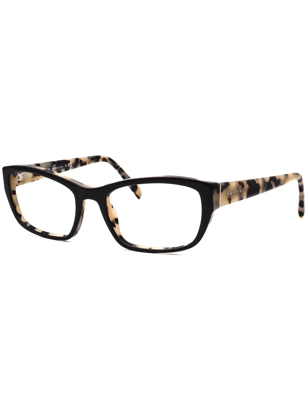 Prada VPR 18O ROK-1O1 Eyewear